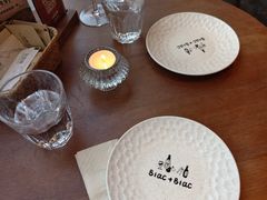 -Blac+Blac(中海环宇荟店)