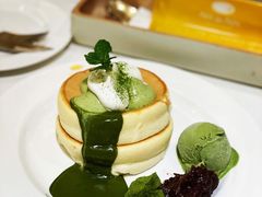 -PAN de PAIN Pancake & Sweets(K11 Art Mall店)