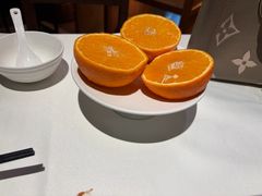 -四季民福烤鸭店(望京旺角店)