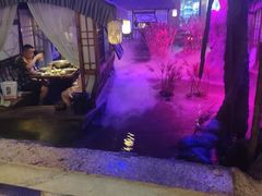 -淀里船宴(卓达店)