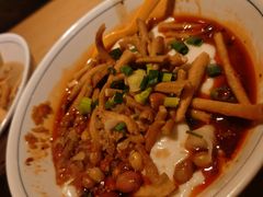 -龙抄手食府(浣花北路店)