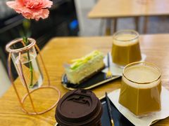 -Madeleine玛德琳(永平里店)