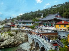 -海东龙宫寺