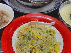 -陈记菜馆·非遗淮扬菜·始于1988(东关街教场店)