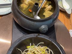 -云海肴云南菜·蒸汽石锅鱼(北京良乡华冠店)