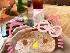 -16毫米咖啡&酒吧(南锣鼓巷店)