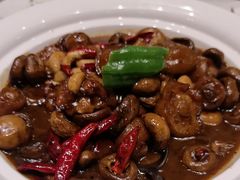 -老铺人家酒店(紫荆名流店)
