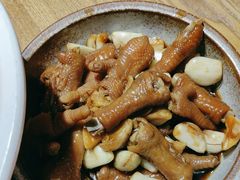 -鸽子窝(黄村店)