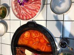 -卤校长重庆火锅