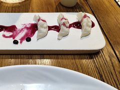 -船歌·鱼水饺青岛菜(国贸商城店)