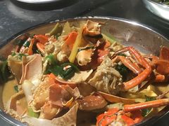 -恒盛海鲜餐厅