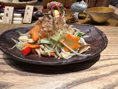 -本源食集 日式烧肉·炉端烧(东海缤纷店)