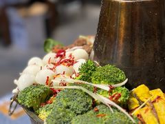 -清真·舒迩布炕锅王·高原美食文化(青海总店)