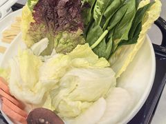 -蝎王府羊蝎子(八里庄店)