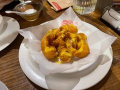 鹿儿岛虾球-鸽味轩·粤菜小馆(高楼门总店)