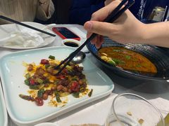 -洪福龙虾