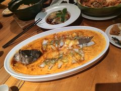 -竹里馆 ·茶食(奥体店)