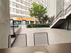 -Bracket Coffee(银河SOHO店)