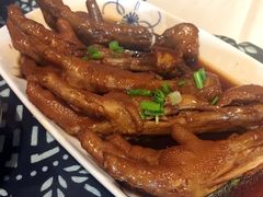 -蜗牛小馆醉乡民谣云南菜(惠新西里店)