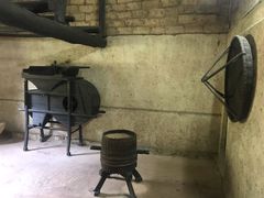 -韶山毛泽东同志故居