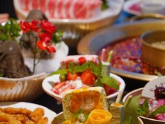 -长嘉·河图火锅(长嘉汇江景旗舰店)
