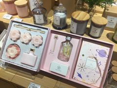 -九木杂物社(恒隆广场店)