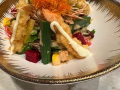 -月下料理(楷林IFC店)