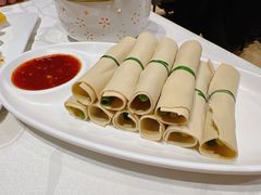 -凯鸽酒楼•雁北民间菜(华北星店)