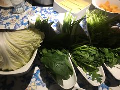 -东道煮牛肉火锅(东盛大街店)
