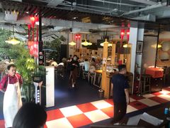 大堂-小湘旺臭鳜鱼(百子湾店)