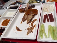 -王府井酒店(金桥港湾店)