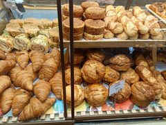 -山崎面包(静安久光店)