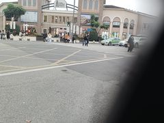 -麦当劳(成都时代奥特莱斯店)