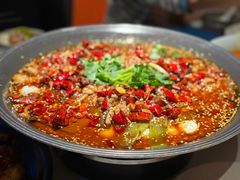 -麻六记(新天地店)