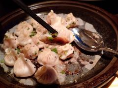 -丽晶轩中餐厅(重庆丽晶酒店)