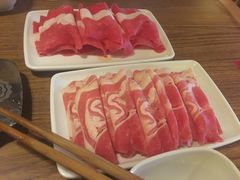 -傣妹火锅(四川北路店)