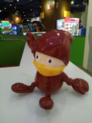 -幻贝家儿童乐园(苏州中心店)