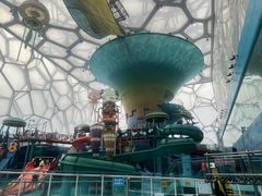 -水立方嬉水乐园
