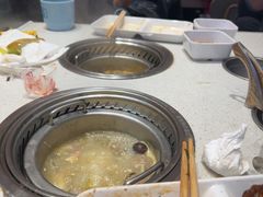 -龍歌自助小火锅(李沧丽达店)