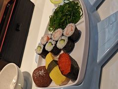 -三禾寿司(君尚店)