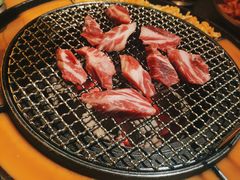 -釜山火炉·海鲜烤肉(紫藤路店)