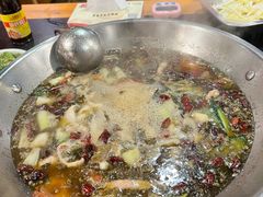 -小饕荟雅安贡椒鱼鲜馆(广福桥店)