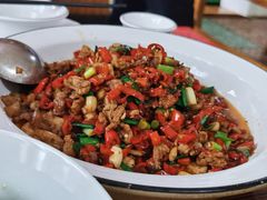 -笨罗卜浏阳菜馆(星沙店)