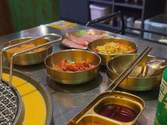 -釜山火炉·海鲜烤肉(紫藤路店)