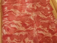 -许府牛火锅(信义坊总店)