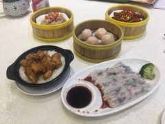 -顺德渔村·岭南一号