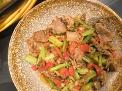 -陈厨老味·老派郴州菜(宜章店)