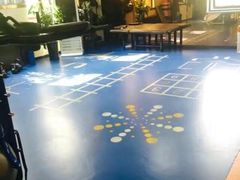 -BK博·康健身(金地格林小镇店)