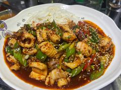 -统营阿姨(虹泉路店)