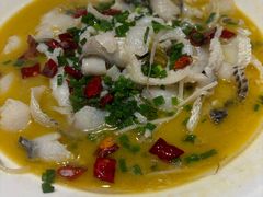 -聚丰园•湖鲜餐厅(阿红私房菜梅石路店)